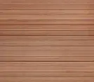 Reserve Wood Modern Horizontal Cladding No Splice