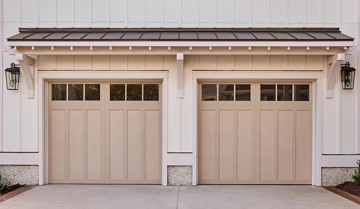 Canyon Ridge 4-Layer in Natural Finish