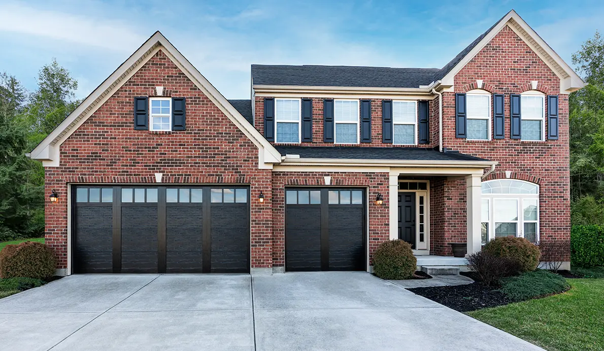 Canyon Ridge Elements