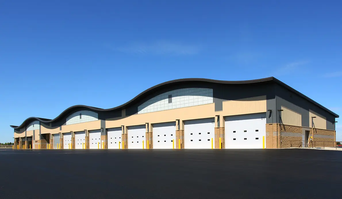 Energy Series with Intellicore