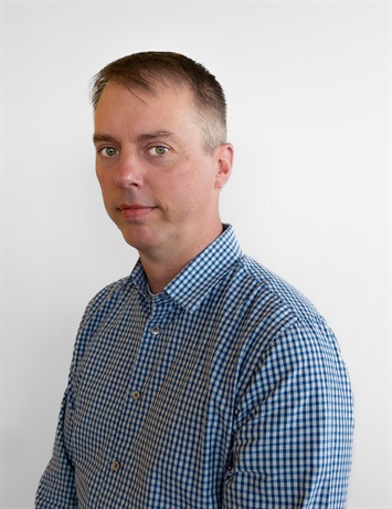 Rich Harenberg