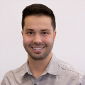 Ross Baran 250x250 Photo of Ross Baran, Clopay Corporation Architectural Design Support
