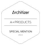 Architizer Special Mention 2022 Architizer Special Mention 2022
